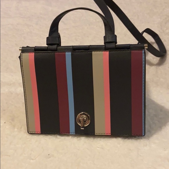 Zara Crossbody Handbag - Picture 2 of 8